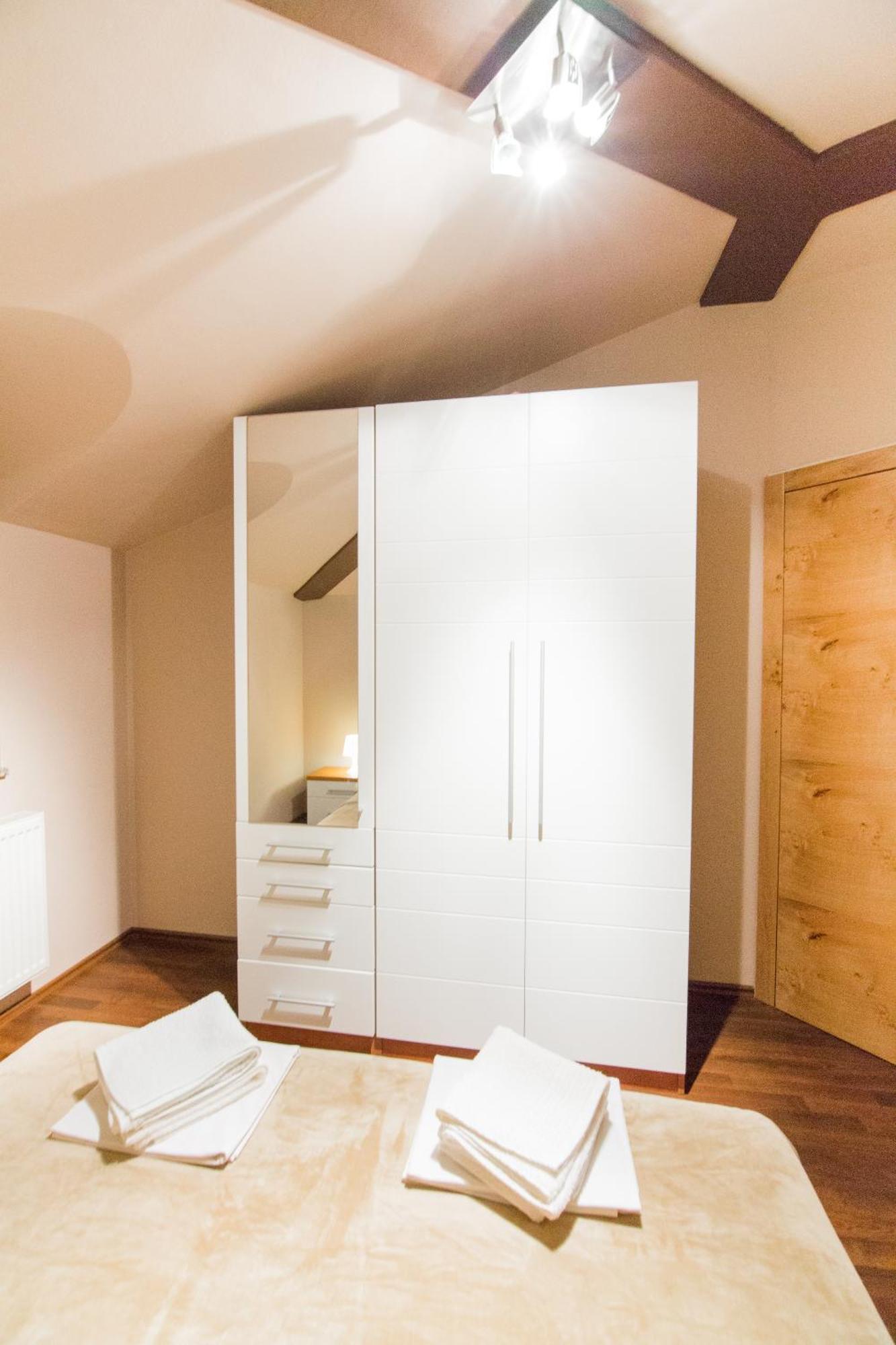 Apartments Natasa Murage Екстер'єр фото