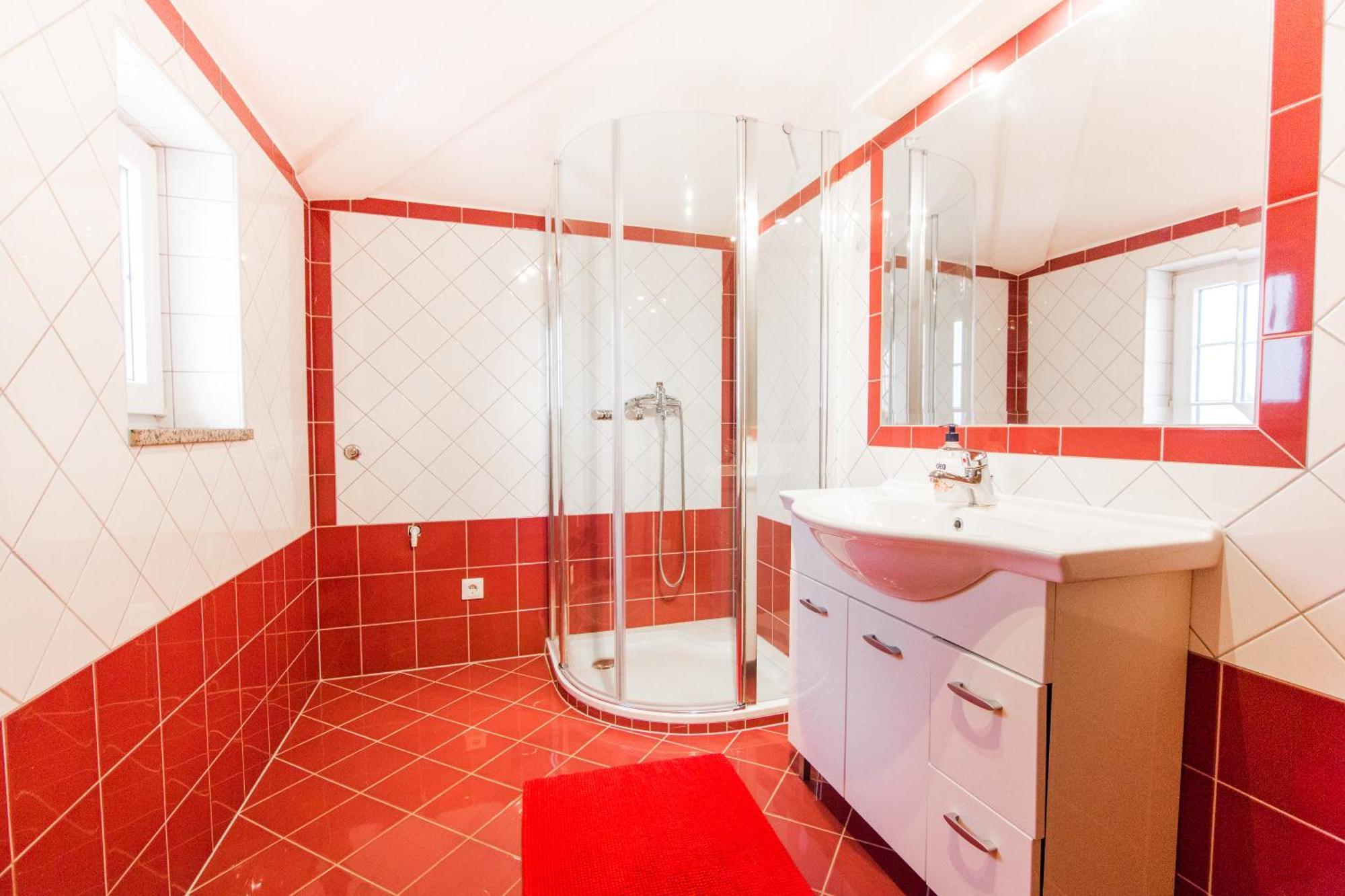 Apartments Natasa Murage Екстер'єр фото