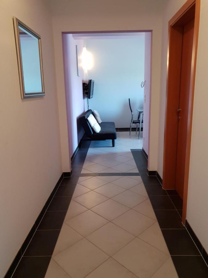 Apartments Natasa Murage Екстер'єр фото